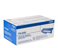 BROTHER TN3330BK - 122258 - zdjęcie 1